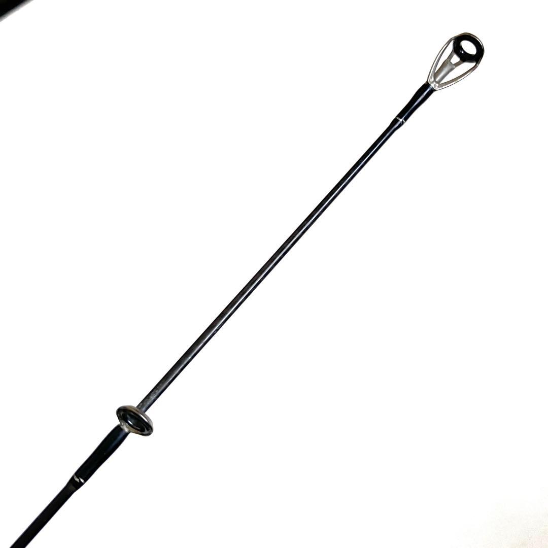 DAIWA シルバークリーク ストリームトゥイッチャー 56L