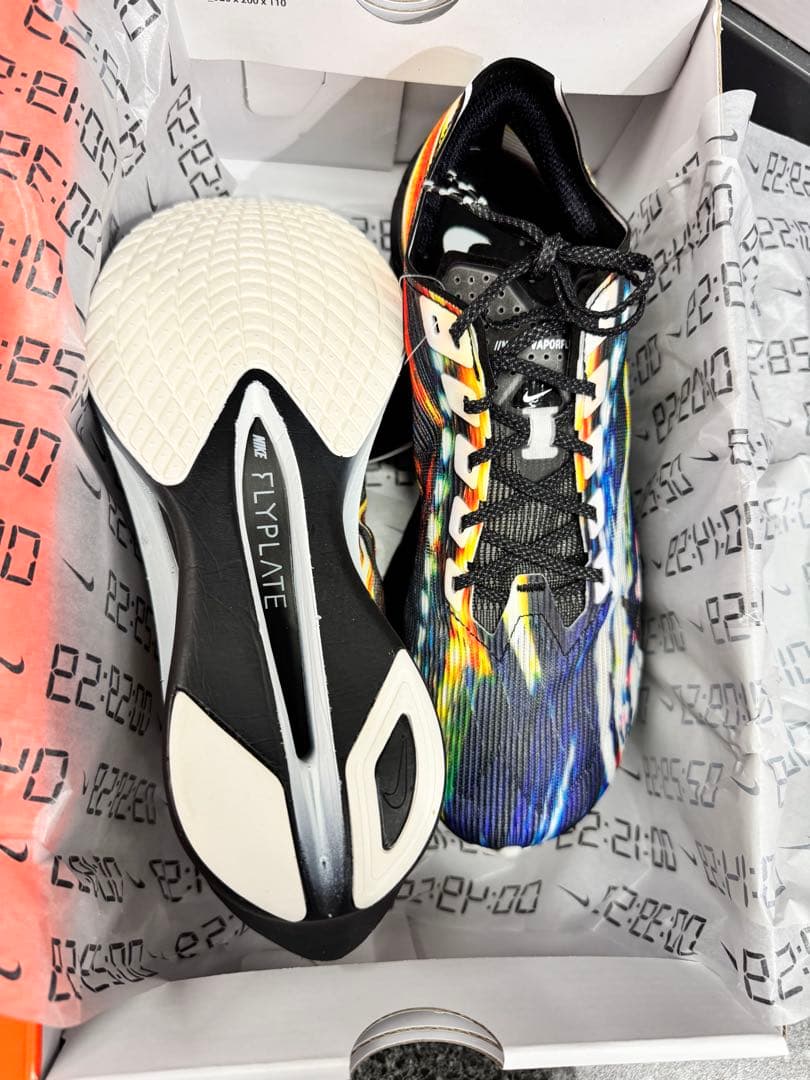 ZOOMX VAPORFLY NEXT% 4 PRM ヴェイパーフライ 26.5