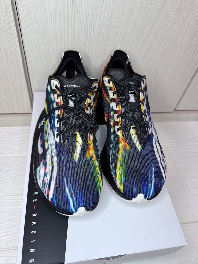 ZOOMX VAPORFLY NEXT% 4 PRM ヴェイパーフライ 26.5