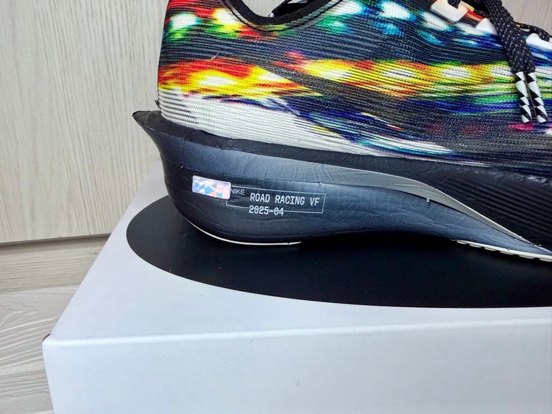 ZOOMX VAPORFLY NEXT% 4 PRM ヴェイパーフライ 26.5