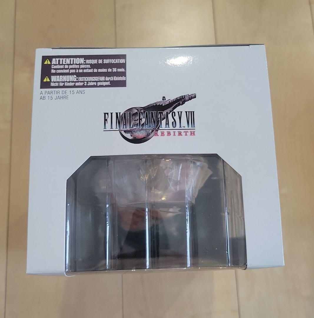 STATIC ARTS FF7リバース エアリス 水着 フィギュア