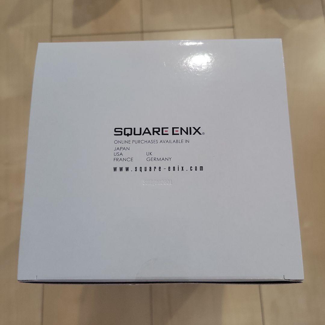 STATIC ARTS FF7リバース エアリス 水着 フィギュア