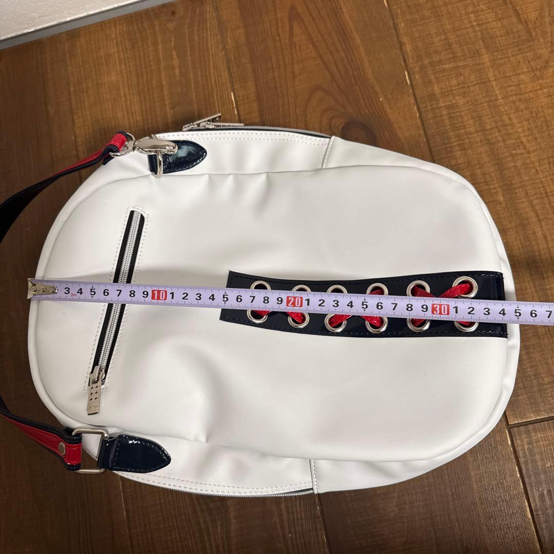 専用　ラッセルノ　シューズケース　ゴルフシューズ
