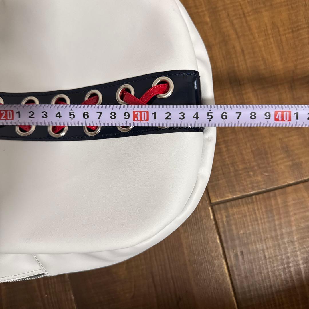 専用　ラッセルノ　シューズケース　ゴルフシューズ