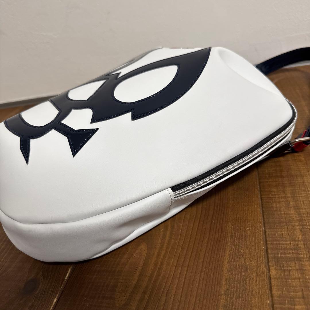 専用　ラッセルノ　シューズケース　ゴルフシューズ