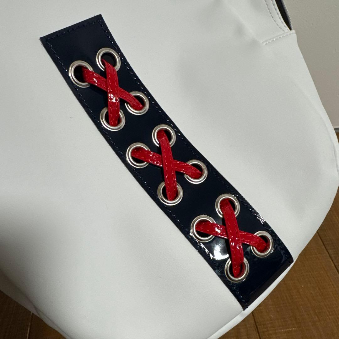専用　ラッセルノ　シューズケース　ゴルフシューズ
