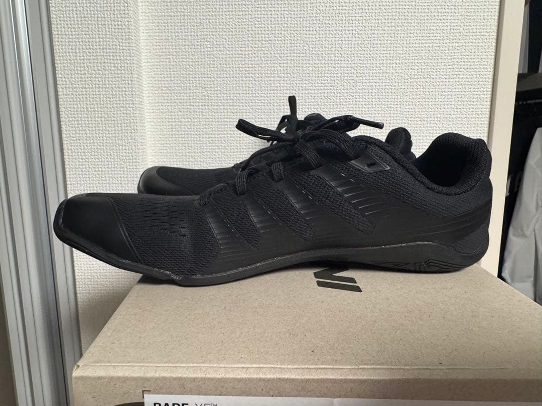 イノヴェイト inov-8 bare xf 最新モデル26.5センチ