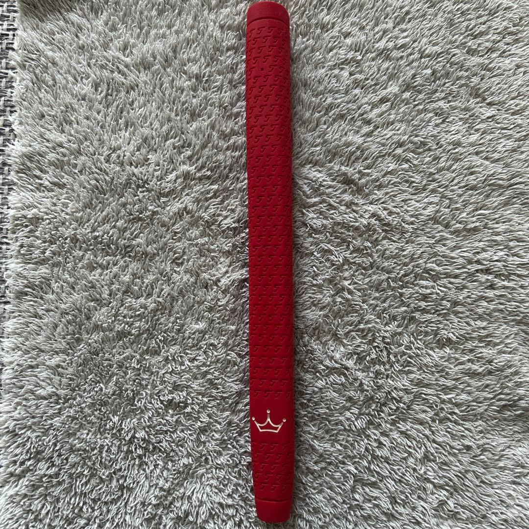 【美品】SCOTTY CAMERON グリップ　Baby－T