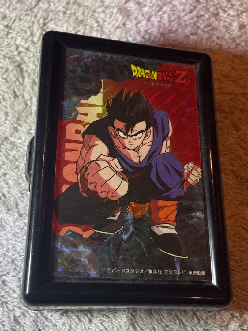 スーパードラゴンボールヒーローズ　まとめ売り ドラゴンボール カード