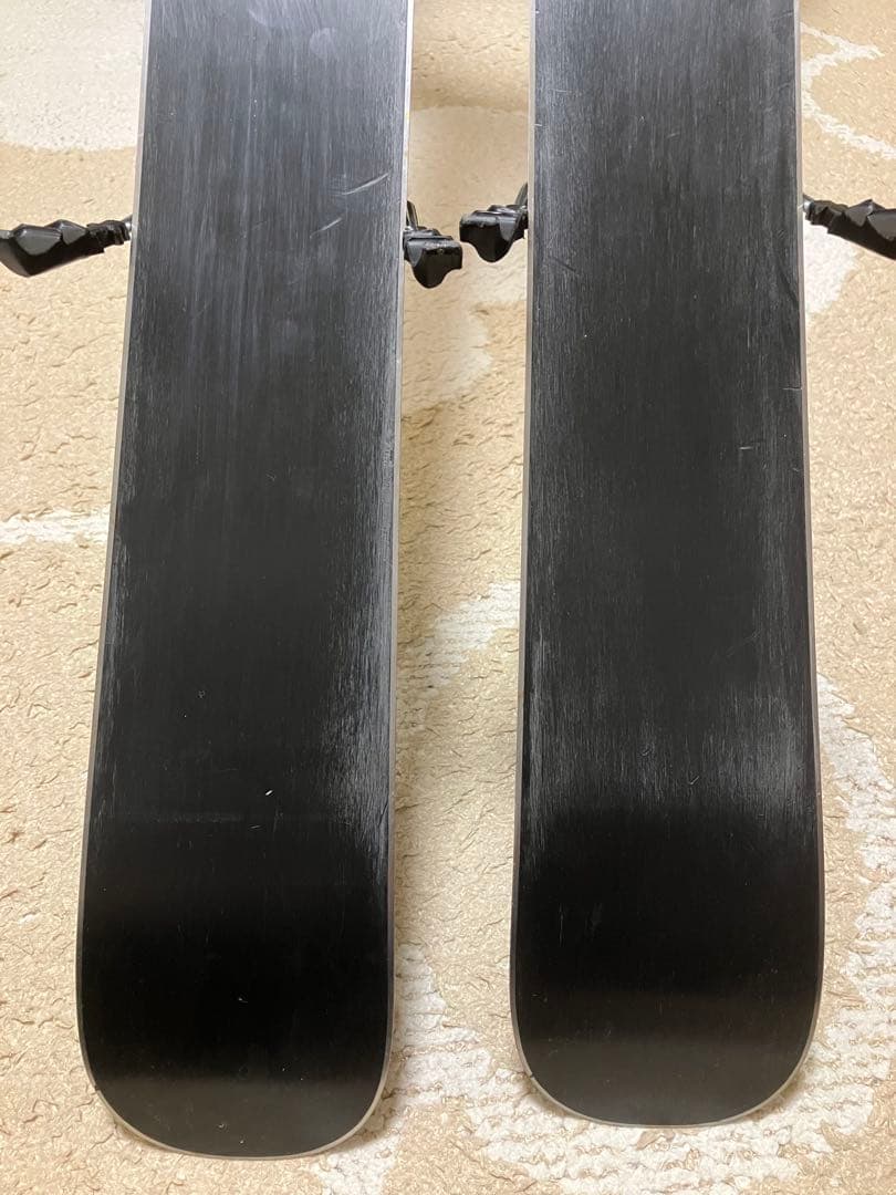 ノルディカSPITFIRE 99 DOBERMANN スキー 99cm