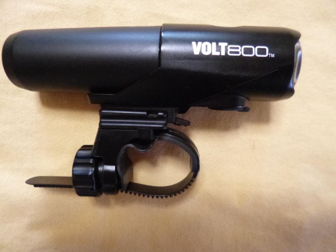 CATEYE VOLT800 (超美品）