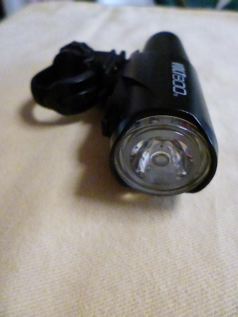 CATEYE VOLT800 (超美品）