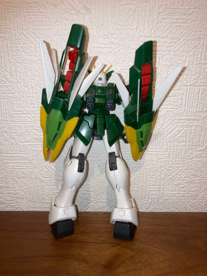 MG ガンダムW 系　セット
