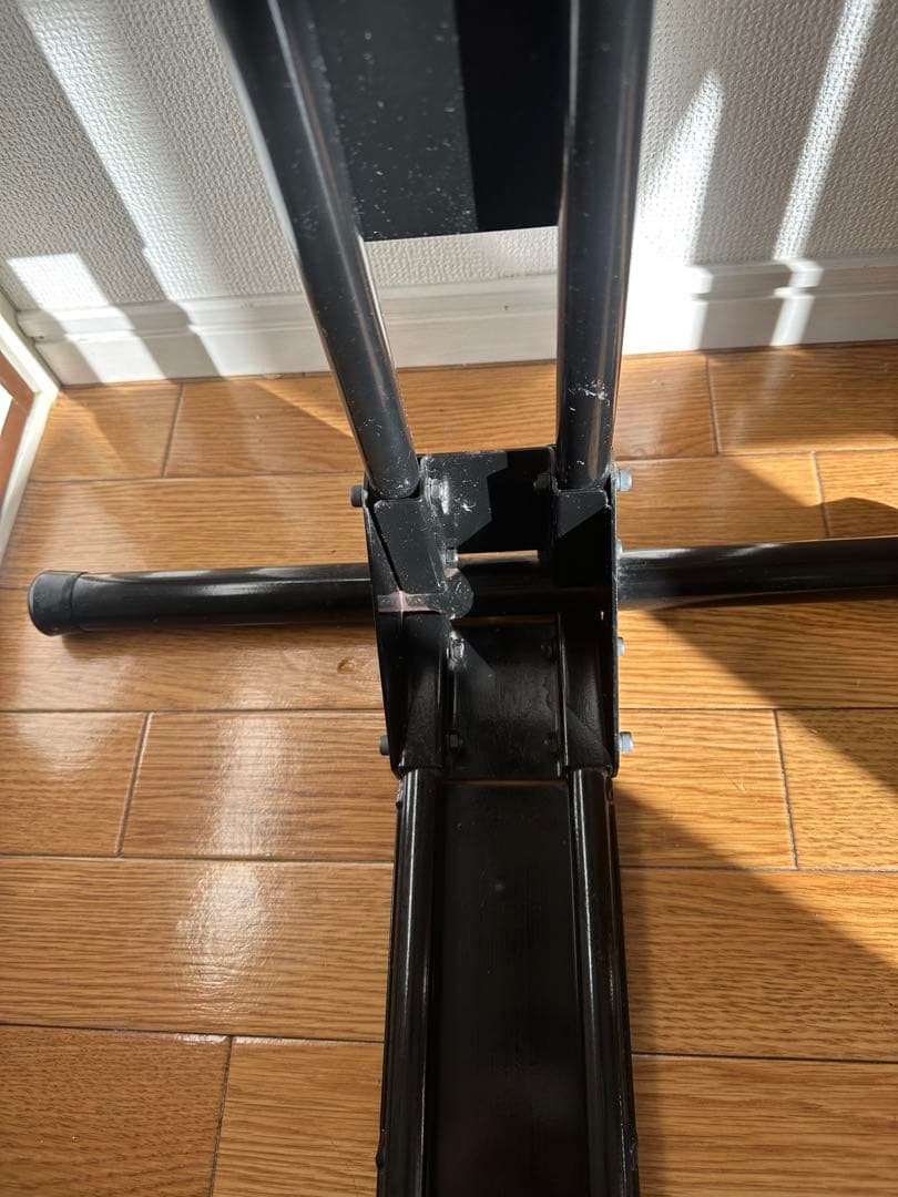 CS-650 サイクルロッカー 縦置きスタンド ロードバイク/クロスバイク用