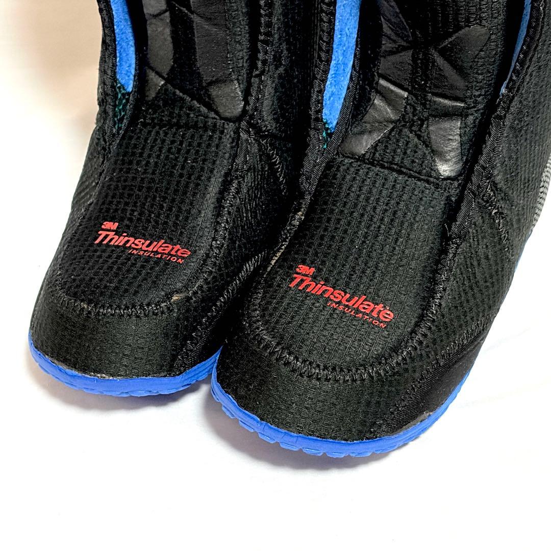 BURTON SUPREME 23.5cm スノボ　ブーツ レディース