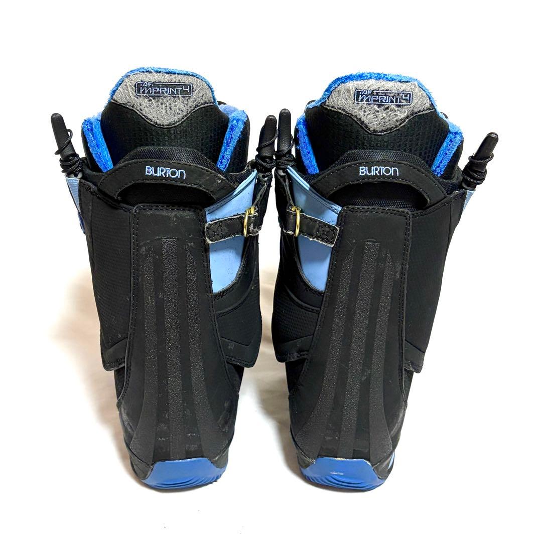 BURTON SUPREME 23.5cm スノボ　ブーツ レディース