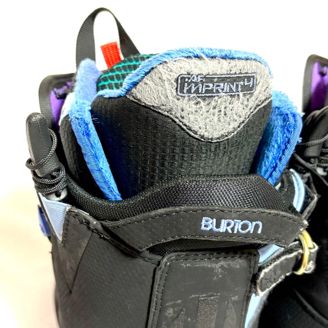 BURTON SUPREME 23.5cm スノボ　ブーツ レディース