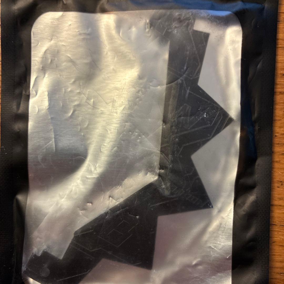 ボンボネロWantkey Camp wanbon BLACK ウォンボン