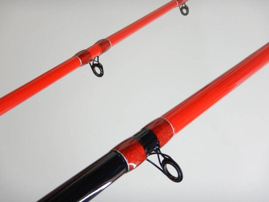 新品★タコ竿★2.1ｍ ◆ 蛸用竿 タコ釣り たこ竿 タコ専用◆ロッド 蛸　タコ
