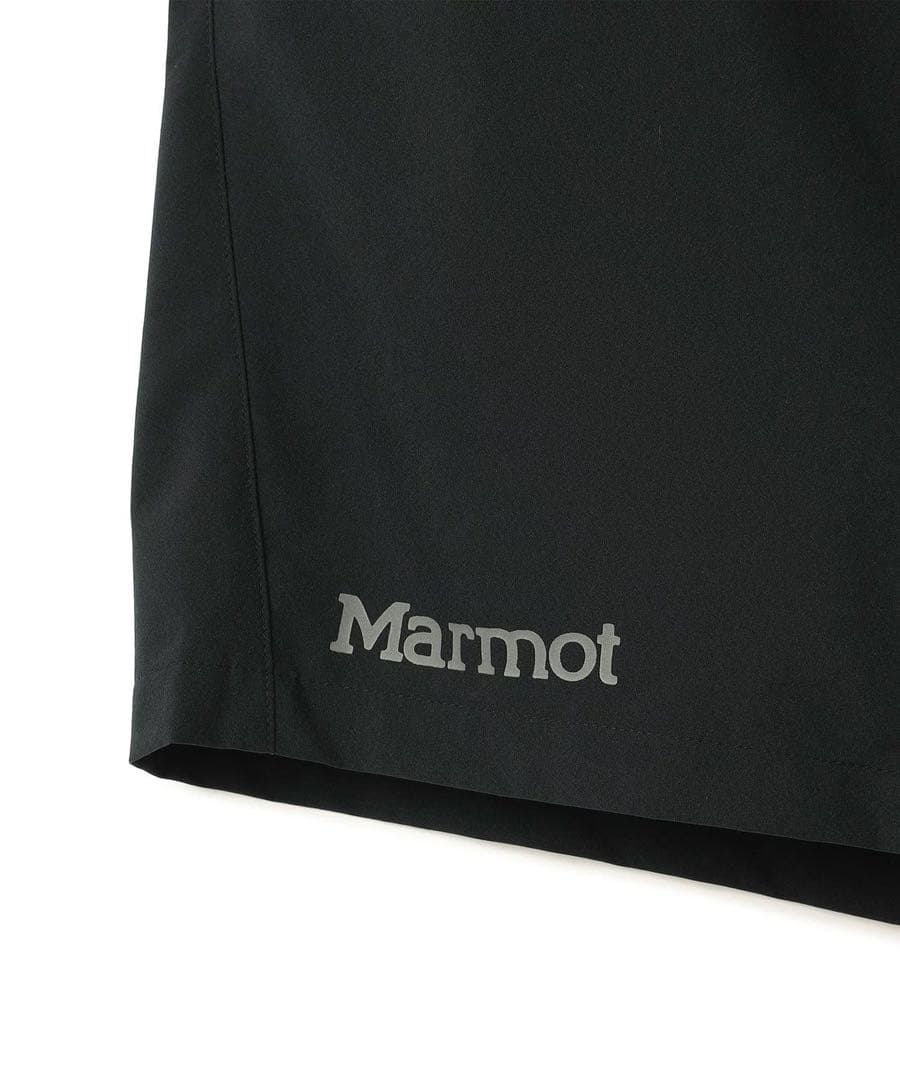 【別注】 BEAMS GOLF × Marmot / ショートパンツ