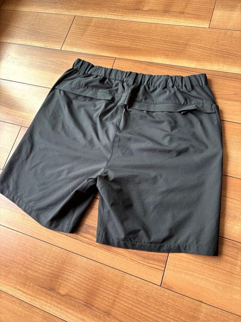 【別注】 BEAMS GOLF × Marmot / ショートパンツ