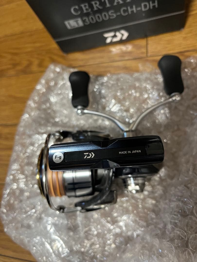 19セルテート3000s-ch-dh 極美品