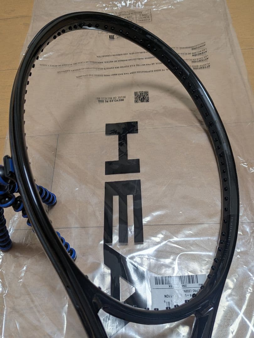 値下中☆希少な新品ストック品☆SPEED PRO LEGEND2024 G3