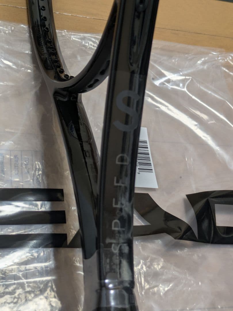 値下中☆希少な新品ストック品☆SPEED PRO LEGEND2024 G3