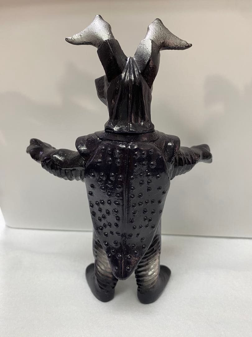 当時物 ウルトラ怪獣ソフビ まとめ売り バンダイ