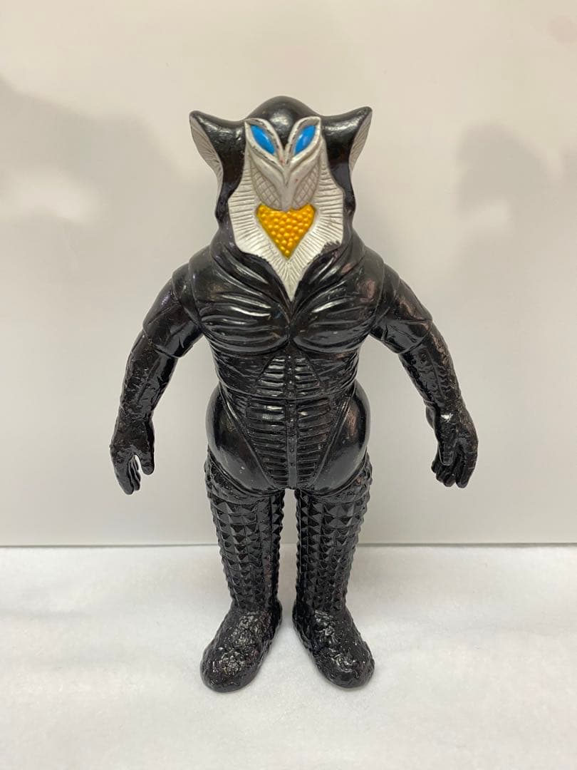 当時物 ウルトラ怪獣ソフビ まとめ売り バンダイ