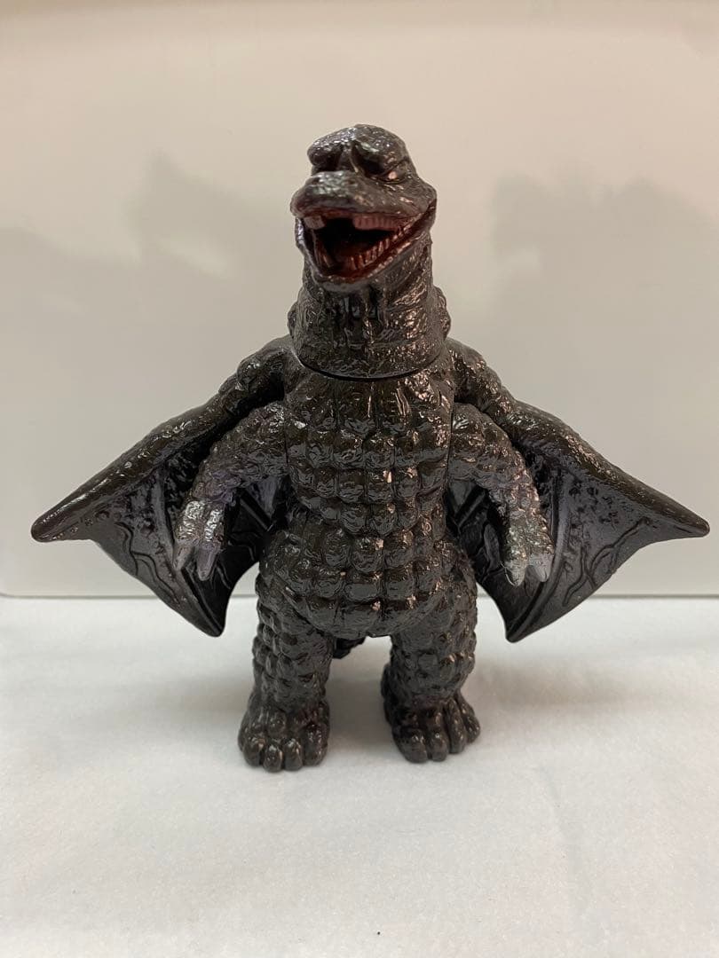 当時物 ウルトラ怪獣ソフビ まとめ売り バンダイ