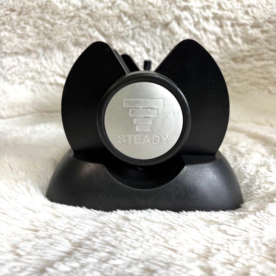 STEADY 可変式ダンベル（2〜20Kg）②