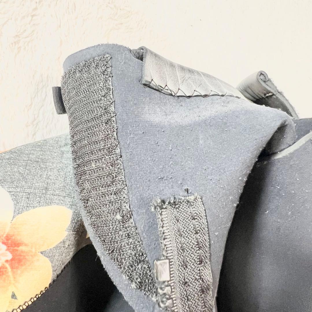 美品ウエットスーツ★3mm ML 3フル 日本製ビラボンbillabong
