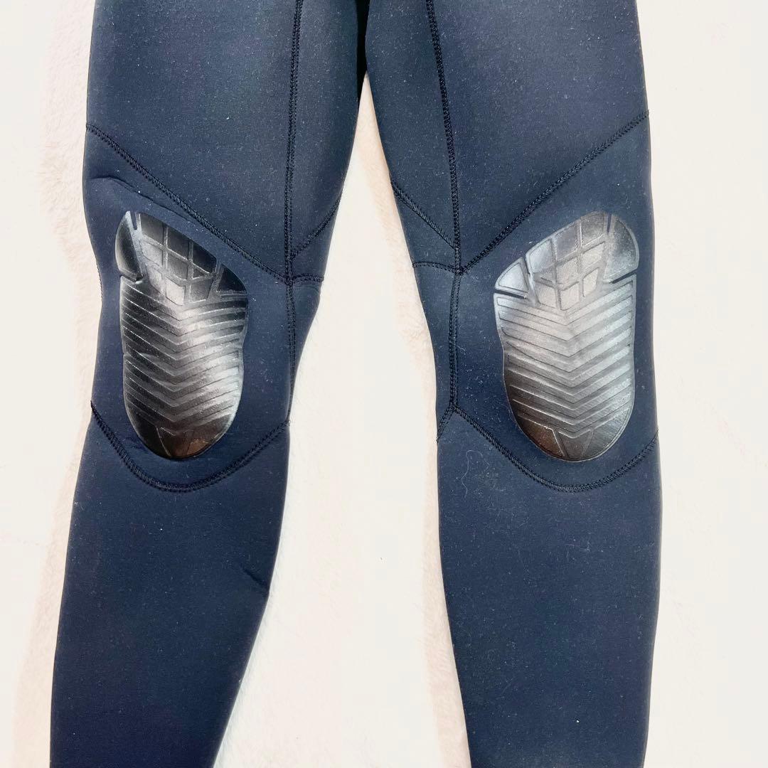 美品ウエットスーツ★3mm ML 3フル 日本製ビラボンbillabong