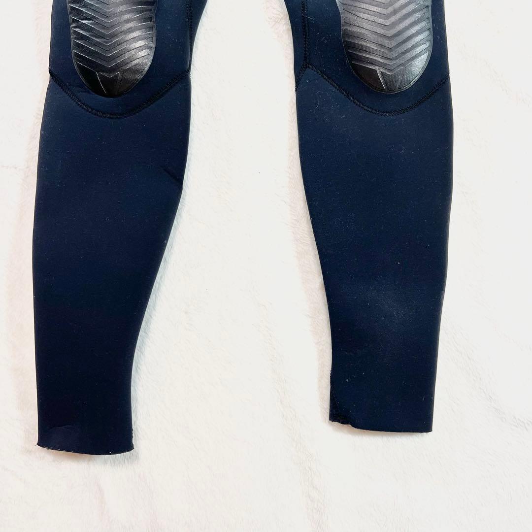 美品ウエットスーツ★3mm ML 3フル 日本製ビラボンbillabong