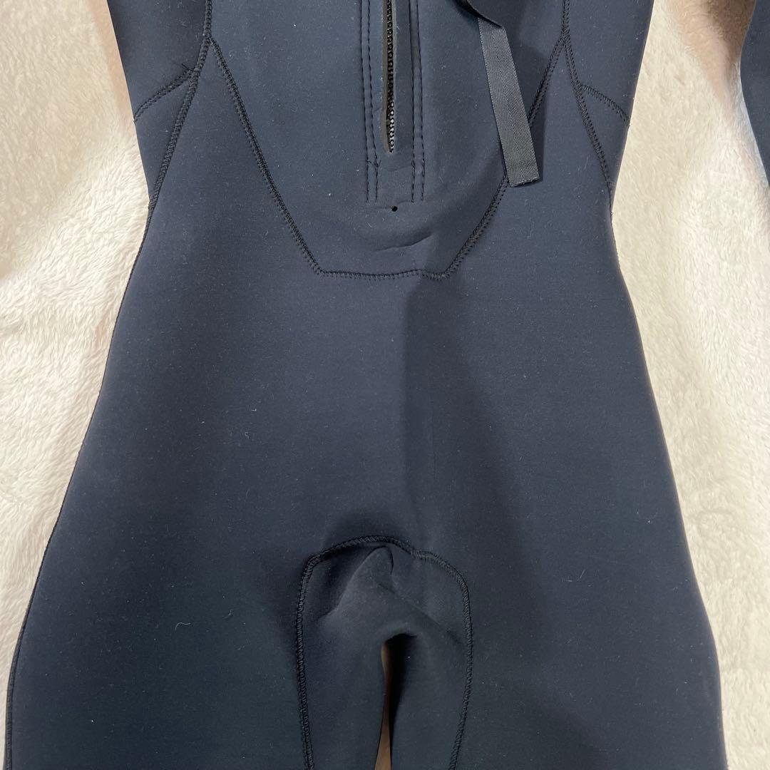 美品ウエットスーツ★3mm ML 3フル 日本製ビラボンbillabong