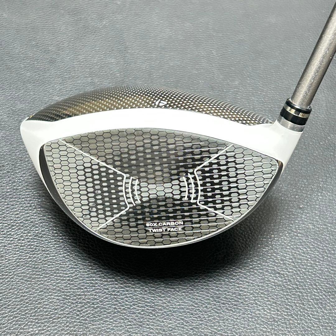 テーラーメイド ステルス グローレ ドライバー 10.5度 R 274g 綺麗め