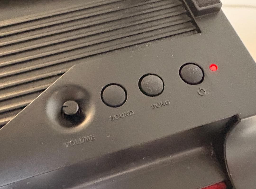 Y【中古品】KORG microPIANO キーボード ケース付き 61鍵 S