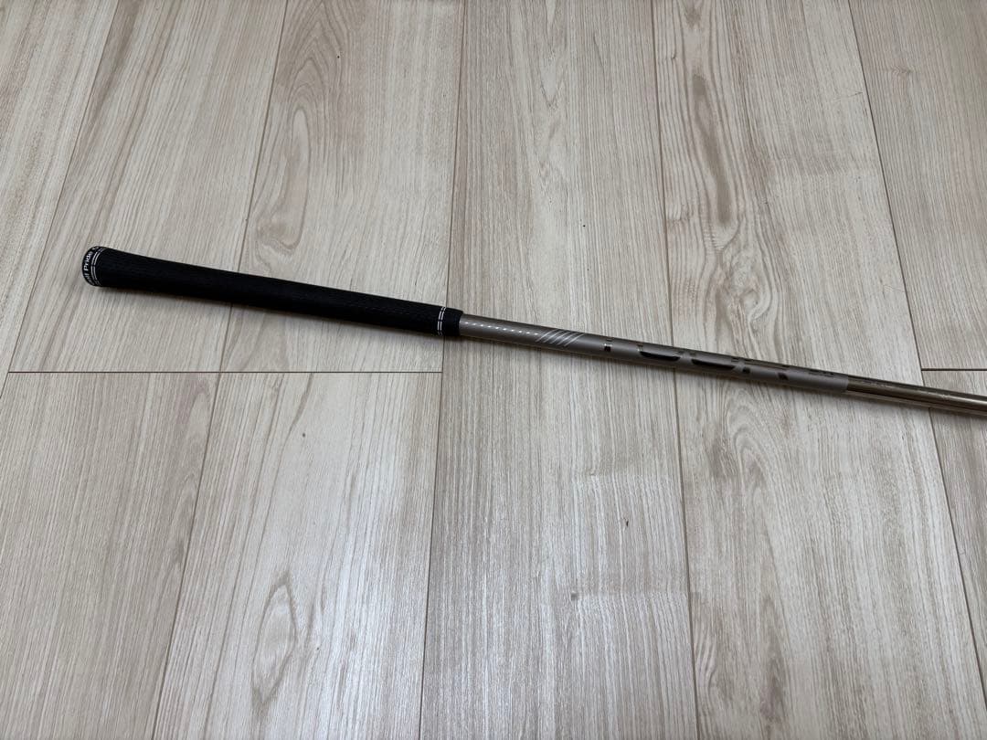 【レフティ用】4U&5U用 PING Tour Chrome 2.0 85R
