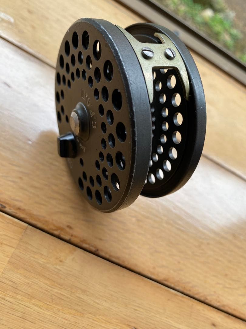 オービス　ORVIS CFOⅢ オリジナルケース付き