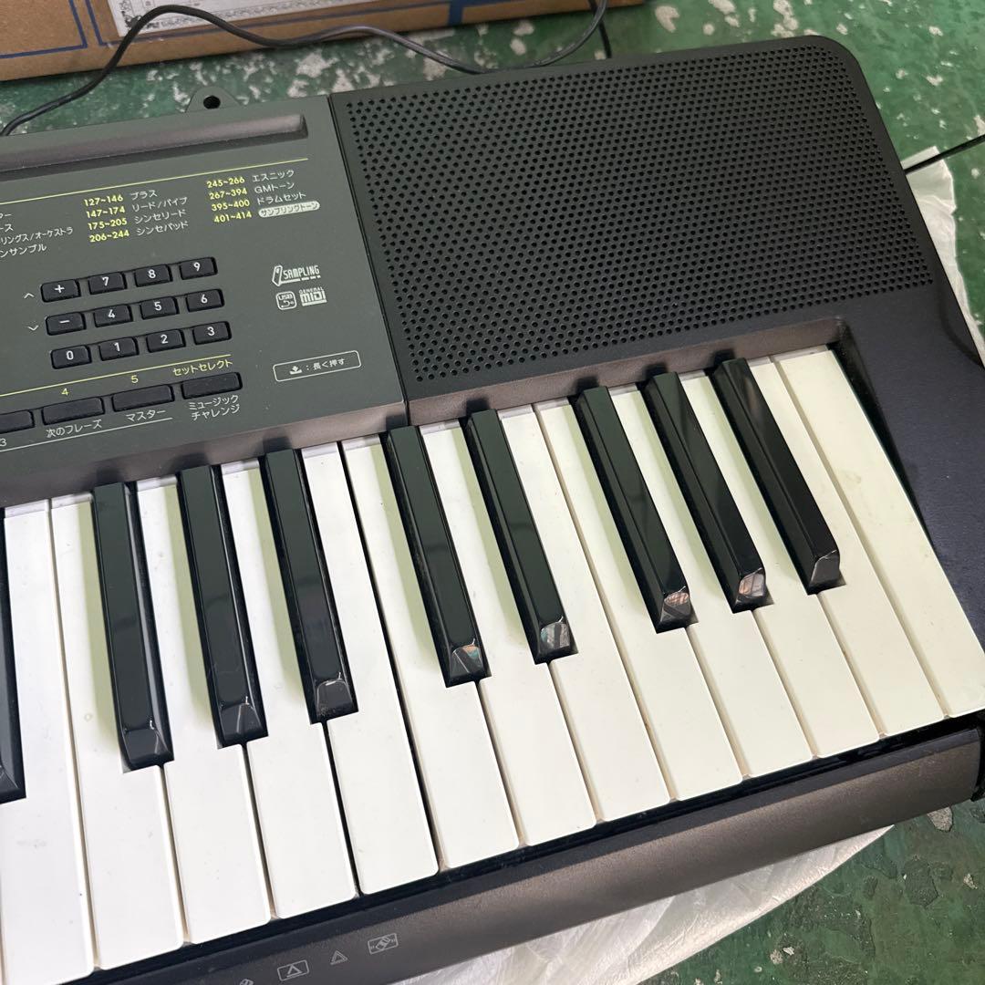 CASIO カシオ CTK-2200 電子キーボード 楽器 小物 格安