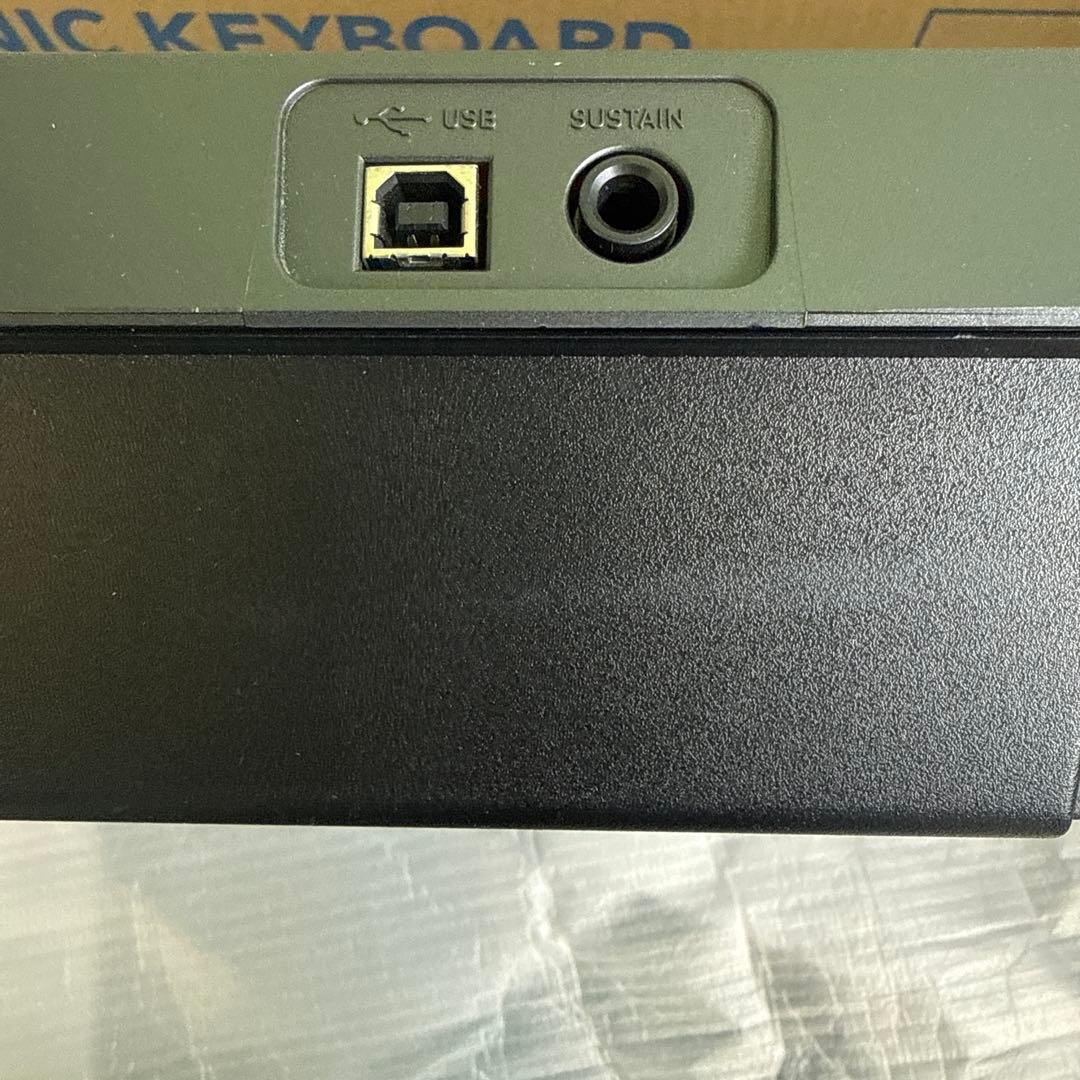 CASIO カシオ CTK-2200 電子キーボード 楽器 小物 格安