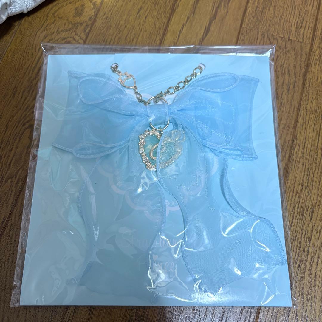 すとぷりころんくん 痛バセット+おまけバックチャーム付き♡