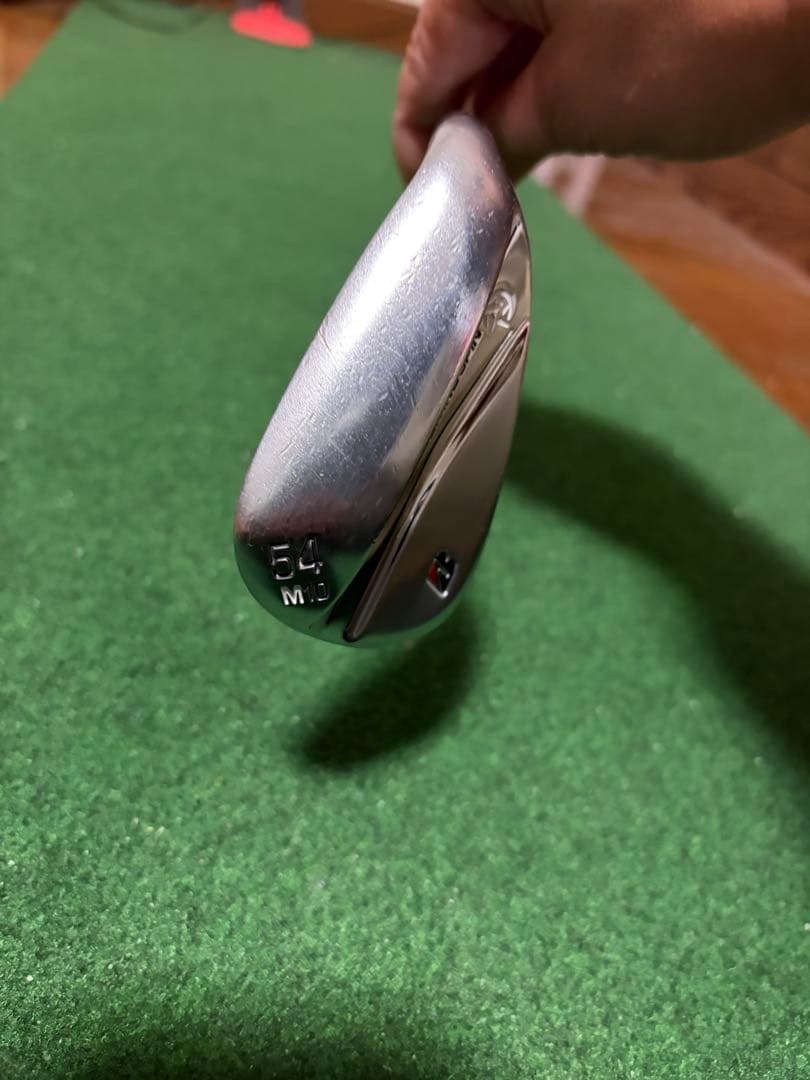 ブリヂストン　BITING SPIN ウェッジ　54° モーダスウェッジ115S