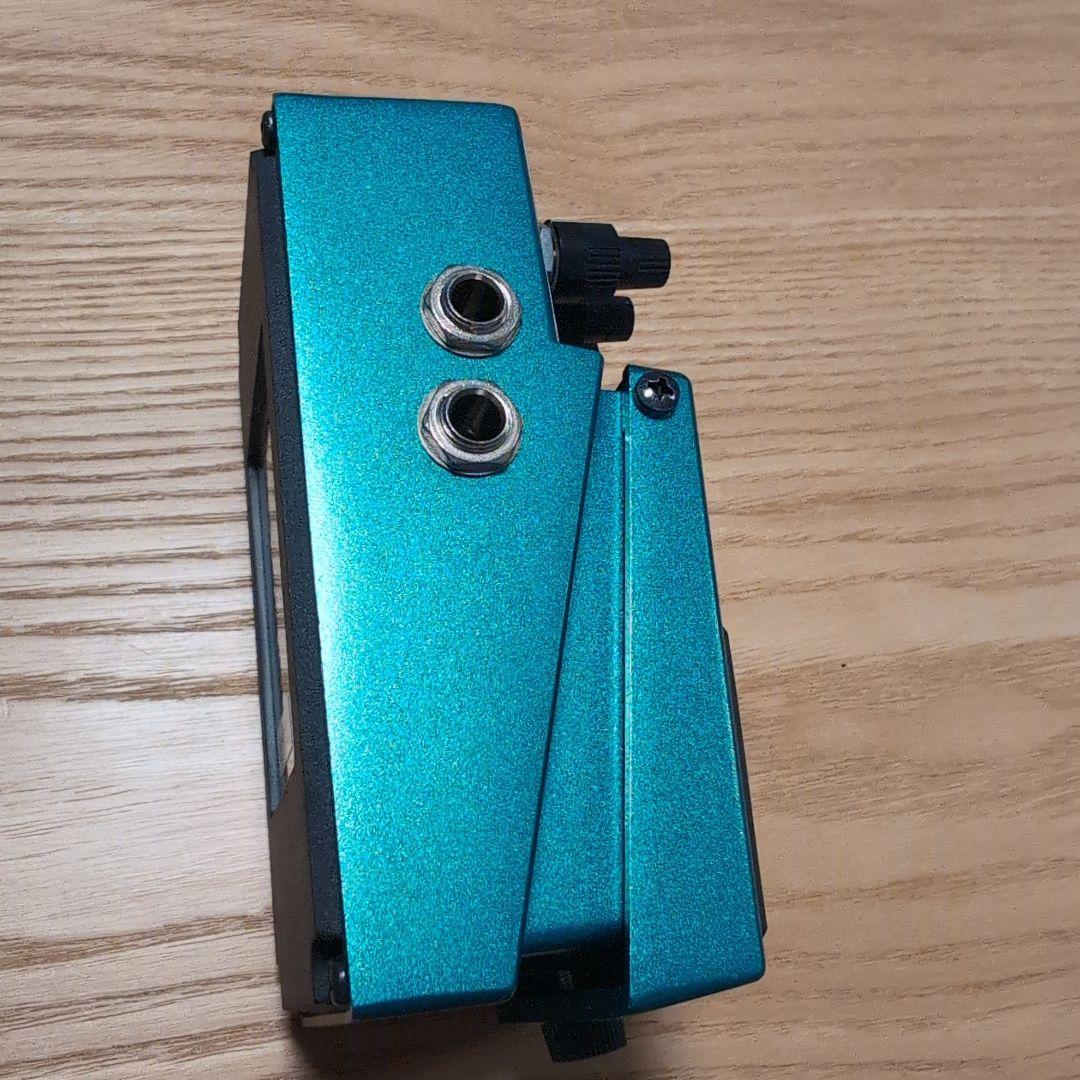 BOSS Slicer SL-2 ギターエフェクター