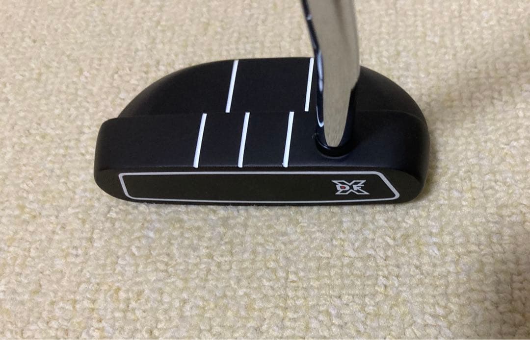 【美品】オデッセイ DFX パター ロッシー 34インチ 【日本正規品】