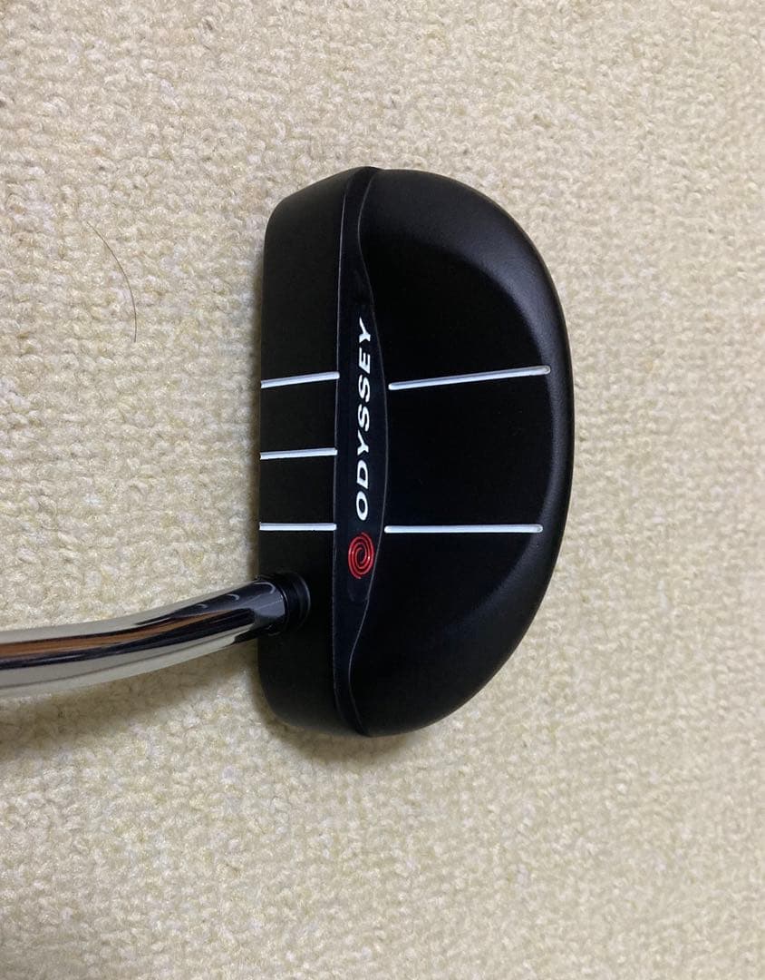 【美品】オデッセイ DFX パター ロッシー 34インチ 【日本正規品】