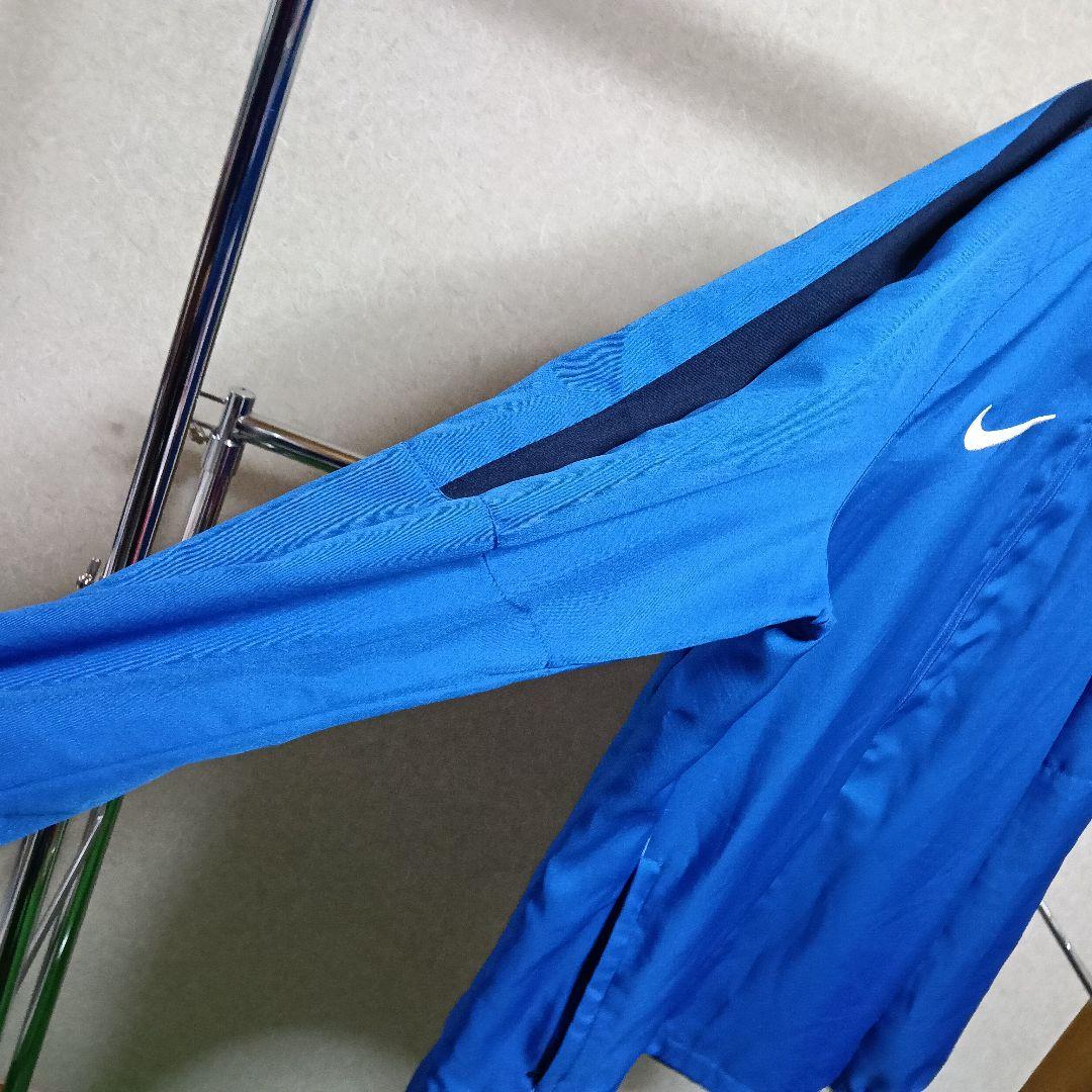 【激レア】NIKE製 TuSケーニヒスドルフ ウインドジャケット／ドイツ5部／M
