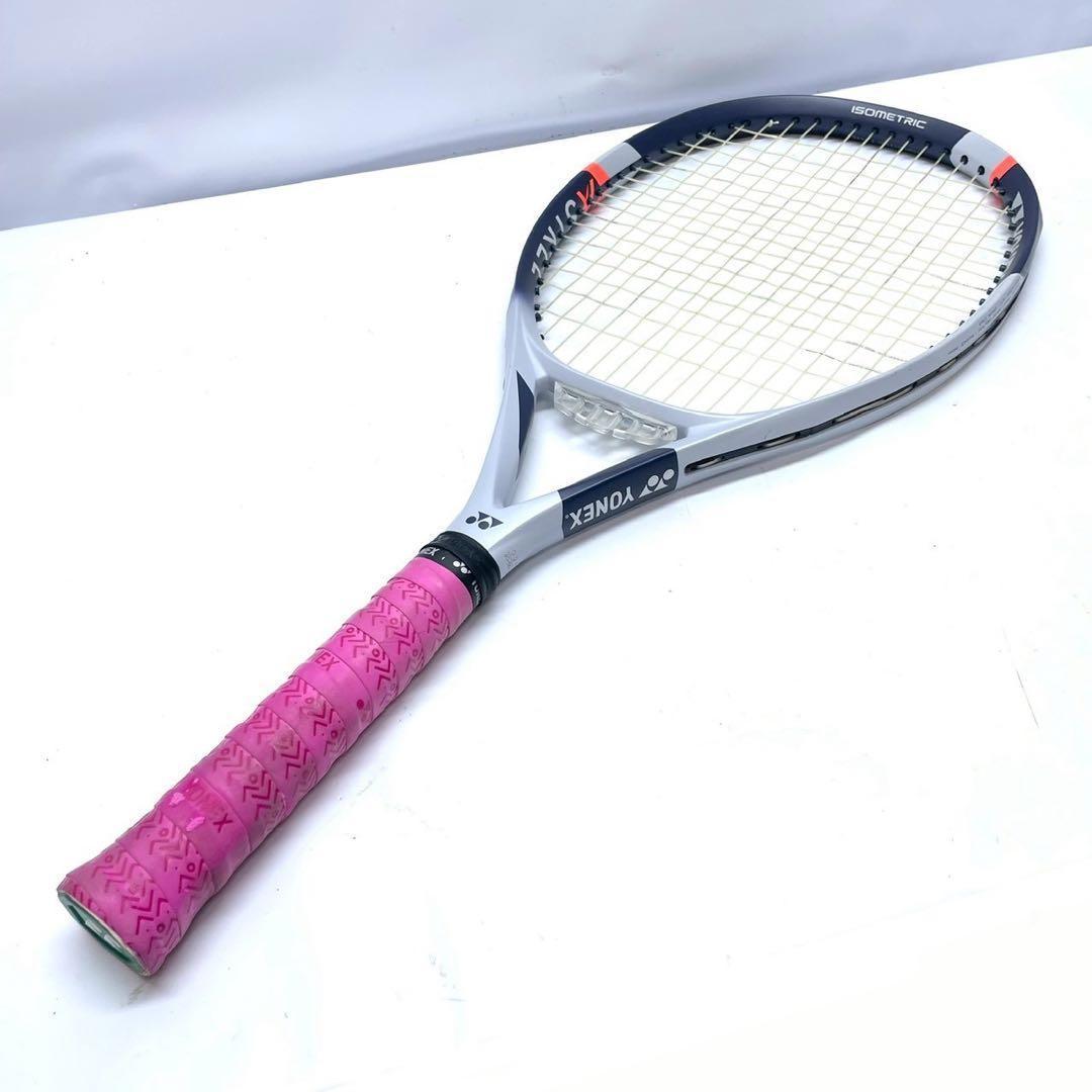 美品　ヨネックス YONEX 硬式テニス ラケット アストレル 105 即発送