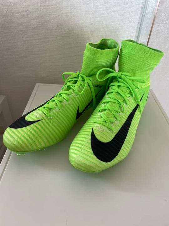 オサちゃんNIKE ナイキ マーキュリアル
